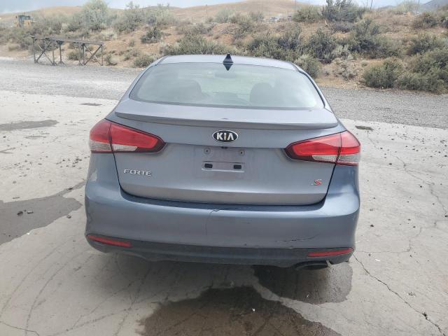 2017 KIA FORTE LX 3KPFL4A77HE029440