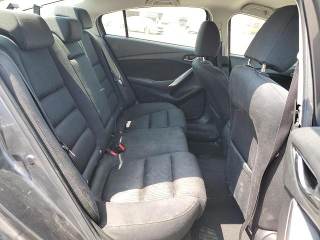 2016 MAZDA 6 SPORT JM1GJ1U57G1481165