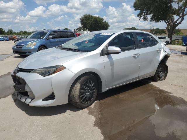 TOYOTA COROLLA L