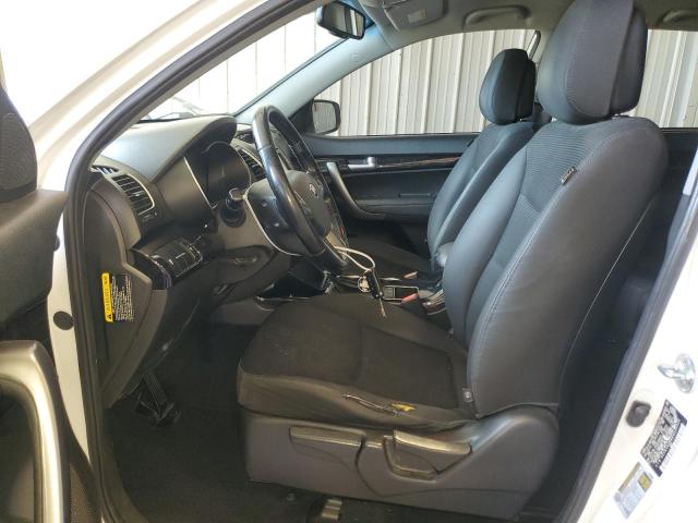 2014 KIA SORENTO LX - 5XYKT4A66EG533059