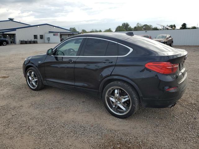 2016 BMW X4 XDRIVE2 5UXXW3C53G0R19070