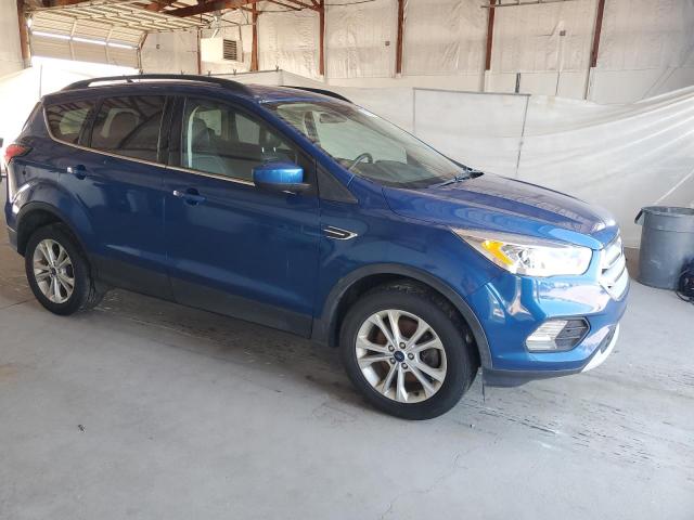 2019 FORD ESCAPE SEL 1FMCU9HD4KUA70752