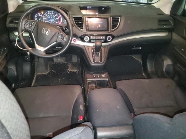 2016 HONDA CR-V EX 2HKRM4H51GH651556