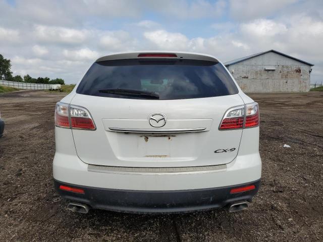 2011 MAZDA CX-9 - JM3TB2DA0B0312447