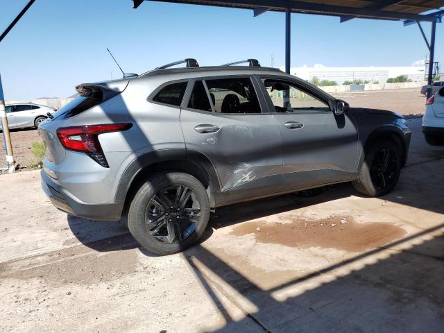2025 CHEVROLET TRAX ACTIV KL77LKEP6SC222337