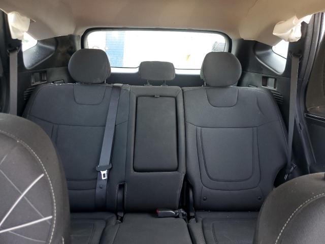 2023 HYUNDAI TUCSON SE - 5NMJACAE5PH232567
