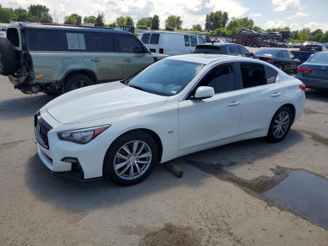 2017 INFINITI Q50 PREMIUM JN1EV7AP0HM737153