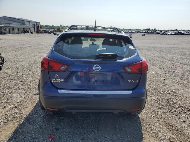 2018 NISSAN ROGUE SPORT S JN1BJ1CR3JW289320