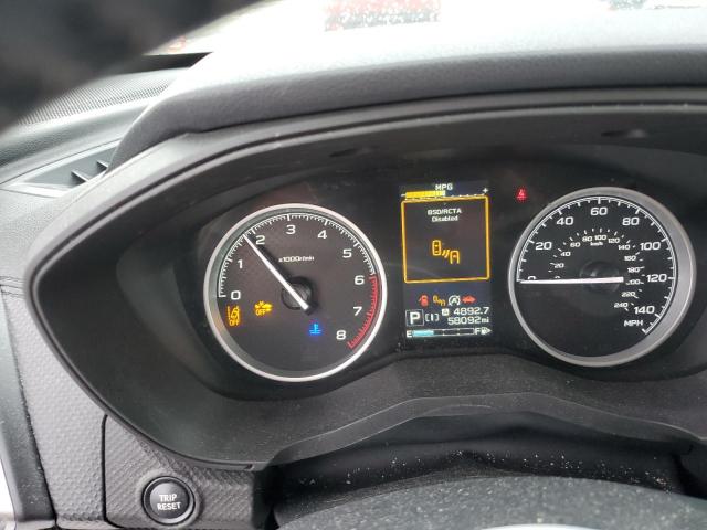 2020 SUBARU FORESTER PREMIUM - JF2SKAJC5LH440059