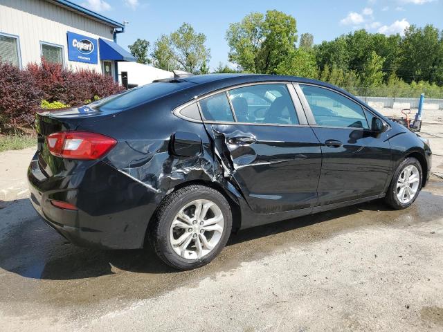 2019 CHEVROLET CRUZE LS #3281479985