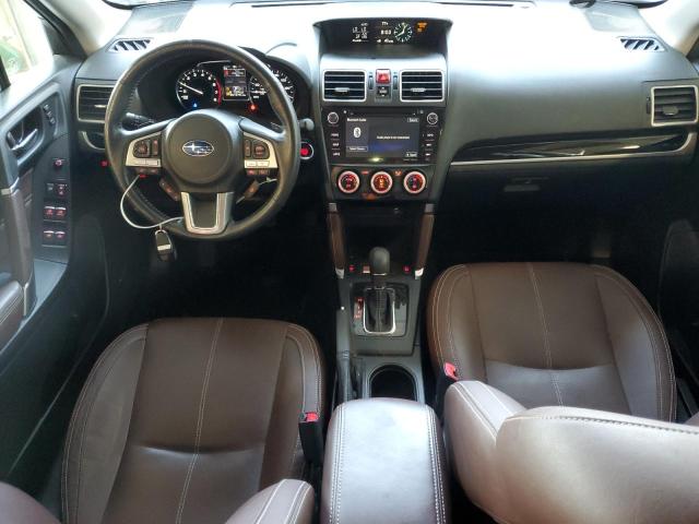 2018 SUBARU FORESTER 2 JF2SJGWC7JH543947