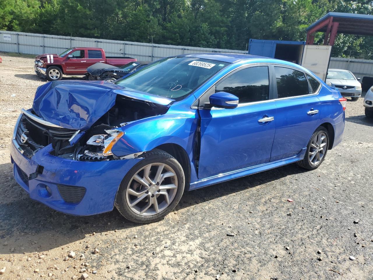 Vehicle photo