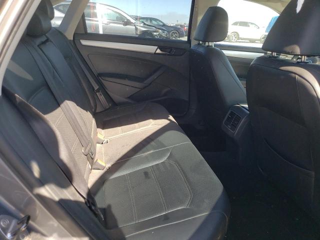 2013 VOLKSWAGEN PASSAT SE - 1VWBP7A35DC125566