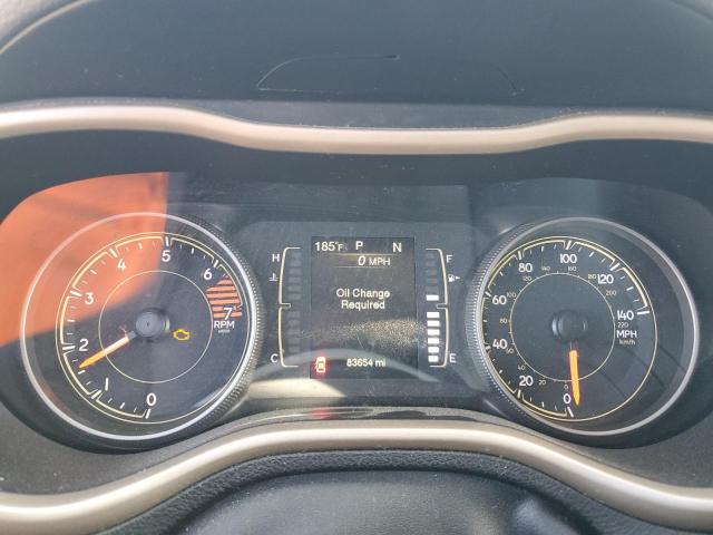 2018 JEEP CHEROKEE L 1C4PJLCB9JD573693