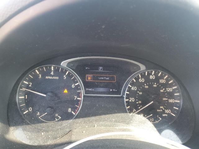 2017 NISSAN ALTIMA 2.5 - 1N4AL3AP6HN357969