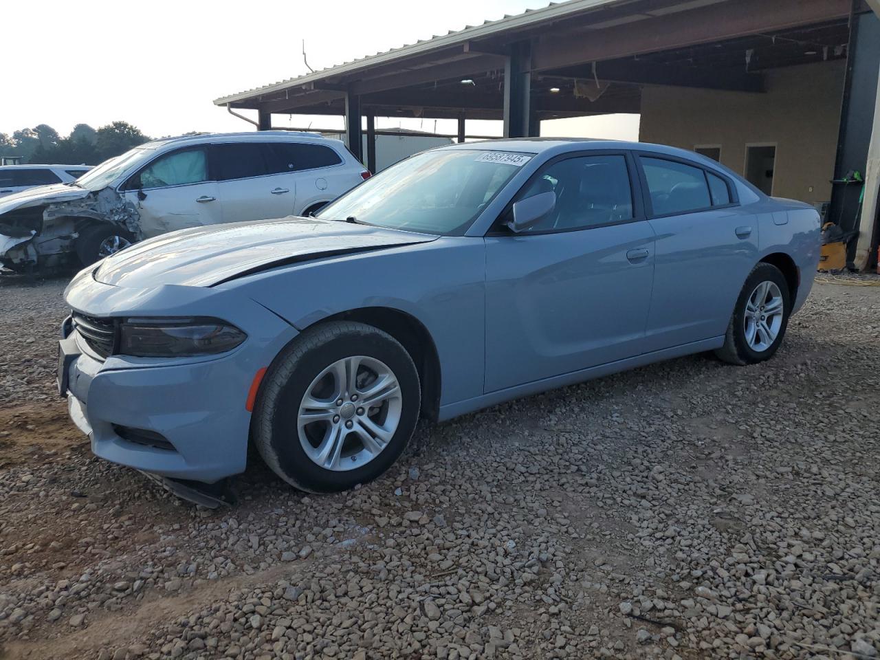DODGE CHARGER SXT