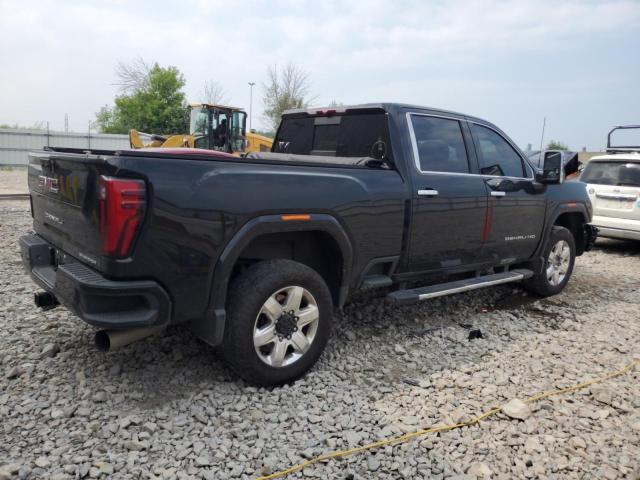 2024 GMC SIERRA K35 1GT49WEY2RF340057