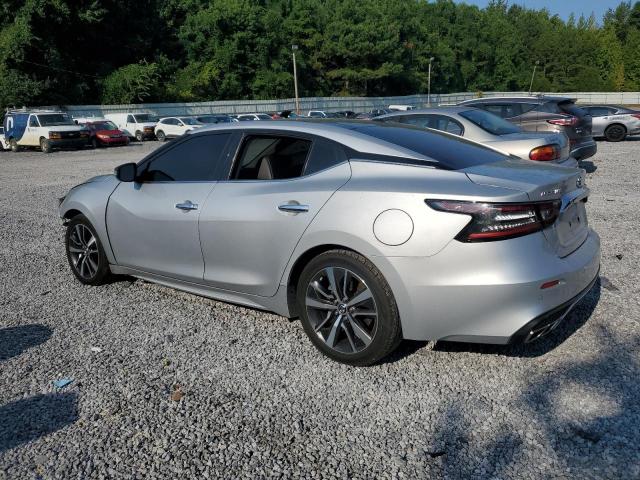 2020 NISSAN MAXIMA SL 1N4AA6DV6LC370758