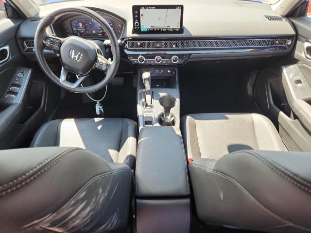 2024 HONDA CIVIC TOUR 2HGFE1F91RH326780