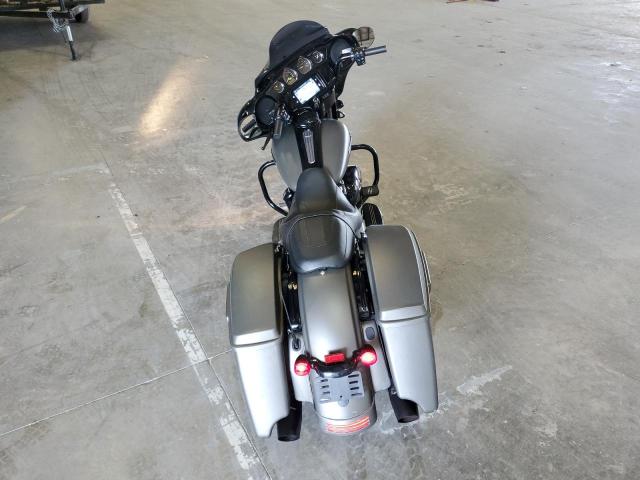 2019 HARLEY-DAVIDSON FLHXS 1HD1KRP12KB618976