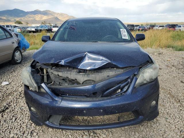 2011 TOYOTA COROLLA BA - 2T1BU4EE2BC640678