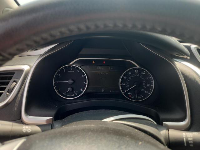 2017 NISSAN MURANO S 5N1AZ2MG5HN157403