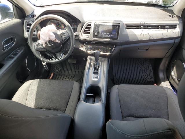 2021 HONDA HR-V EX 3CZRU6H56MM720656