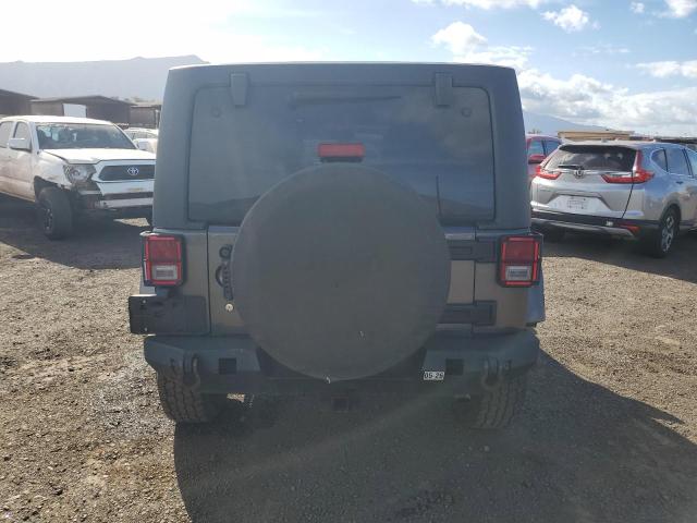 2018 JEEP WRANGLER U 1C4BJWDG5JL851534