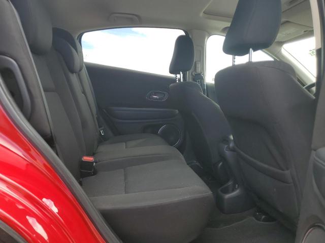 2018 HONDA HR-V EX 3CZRU6H52JG722561