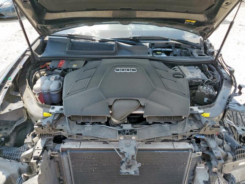 2020 AUDI Q8 PREMIUM - WA1EVAF18LD019271