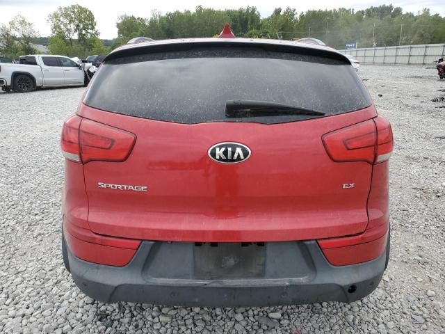 2014 KIA SPORTAGE E #3296971821