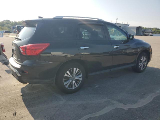 2020 NISSAN PATHFINDER 5N1DR2AM2LC648121