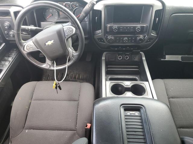 2018 CHEVROLET SILVERADO K1500 LT 3GCUKREC9JG493175