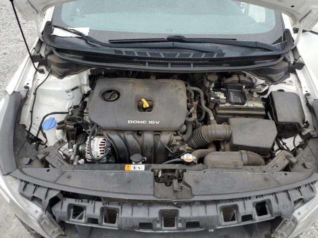 2018 KIA FORTE LX - 3KPFL4A77JE180705