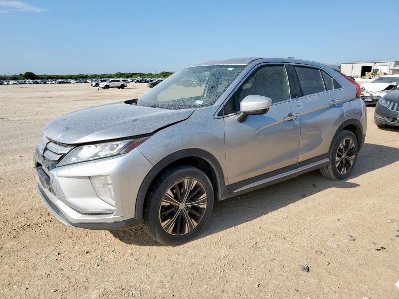 2019 MITSUBISHI ECLIPSE CROSS SE JA4AT5AA1KZ050155