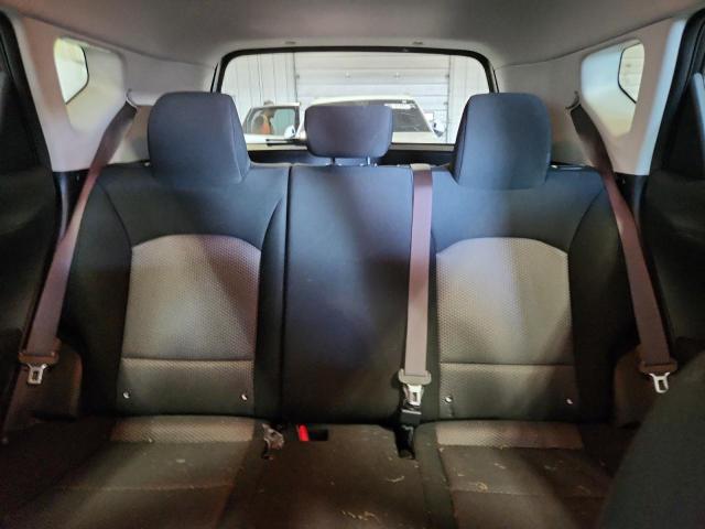 2022 KIA SOUL LX KNDJ23AUXN7801910