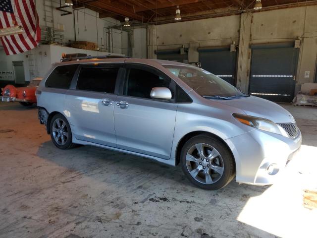2015 TOYOTA SIENNA SPO 5TDXK3DC2FS639954