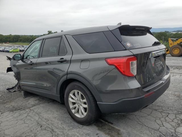 2020 FORD EXPLORER 1FMSK7BH9LGB90659