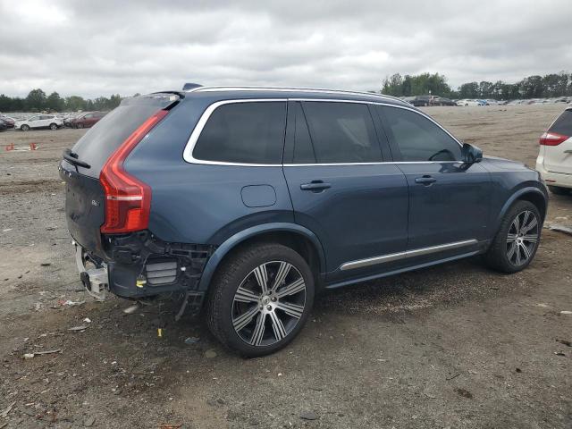 2025 VOLVO XC90 PLUS YV4062PE5S1325961