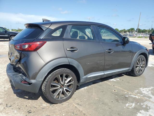 2016 MAZDA CX-3 GRAND JM1DKBD75G0111278