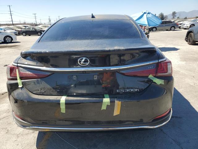 2024 LEXUS ES 300H BA 58ADA1C15RU043896