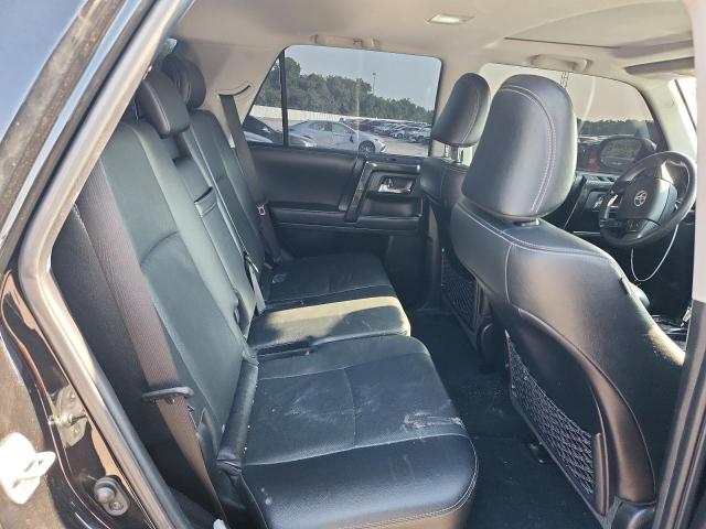 2021 TOYOTA 4RUNNER NI JTECU5JRXM5249132