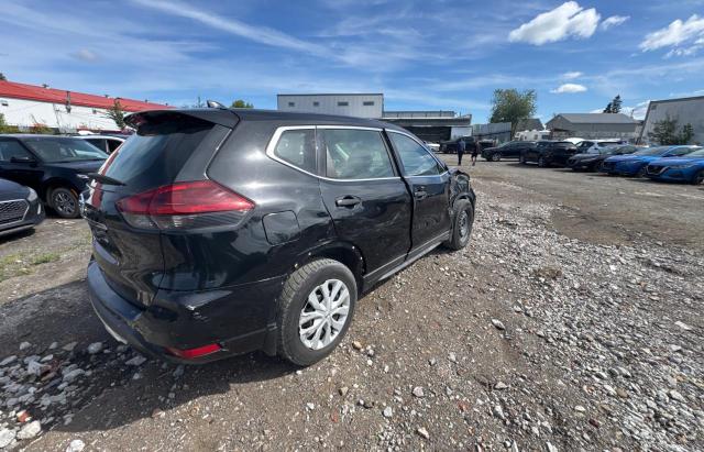 2018 NISSAN ROGUE S - 5N1AT2MT7JC803864