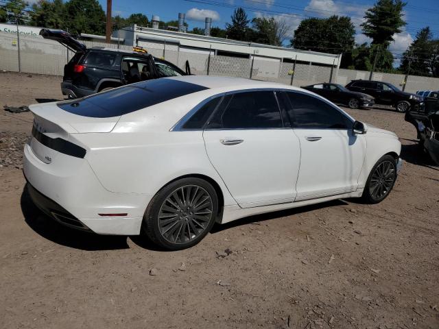 2016 LINCOLN MKZ HYBRID - 3LN6L2LU6GR616562