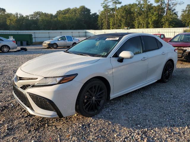 2023 TOYOTA CAMRY XSE - 4T1K61AK4PU112294