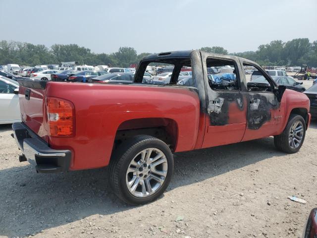 2010 CHEVROLET SILVERADO - 3GCRKSE30AG106977