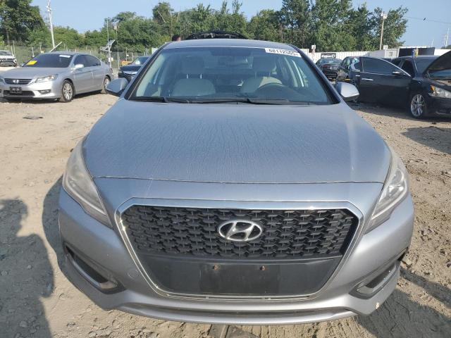 2016 HYUNDAI SONATA HYB KMHE24L19GA016919