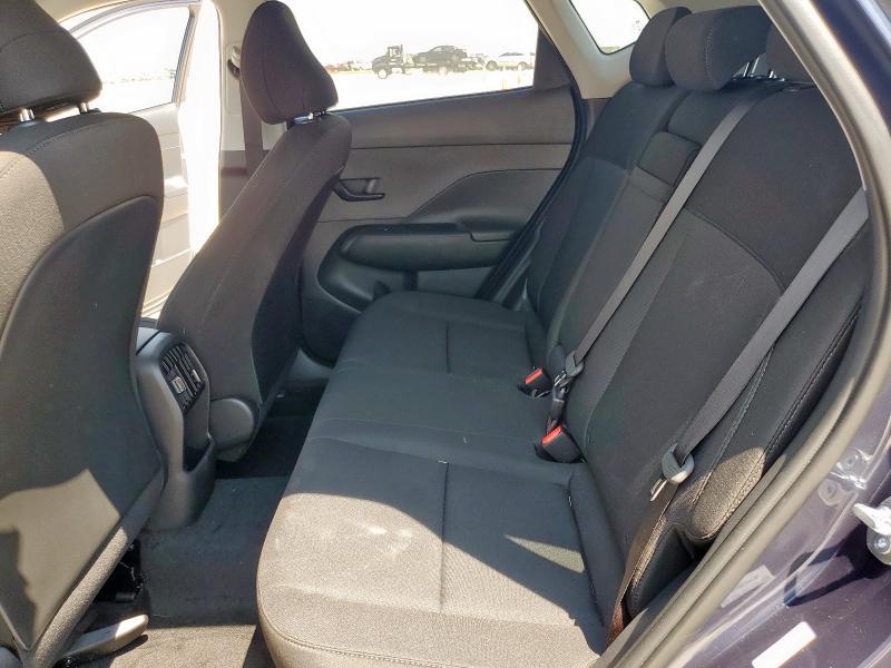 2025 HYUNDAI KONA SEL - KM8HB3AB8SU341703