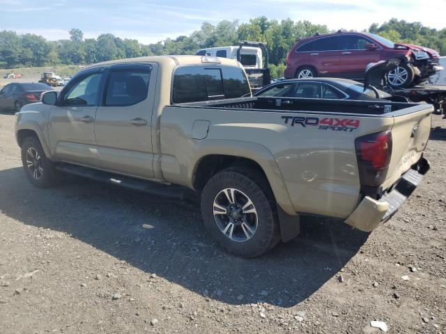 2019 TOYOTA TACOMA DOUBLE CAB 3TMDZ5BN7KM076764