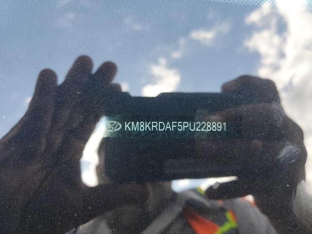 2023 HYUNDAI IONIQ 5 LIMITED KM8KRDAF5PU228891